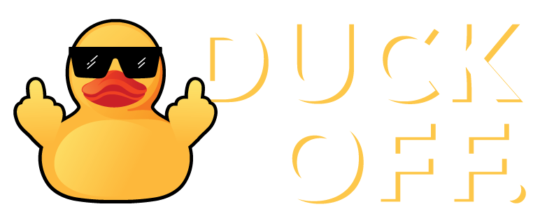 Duck Off