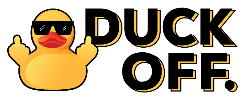 Duck Off